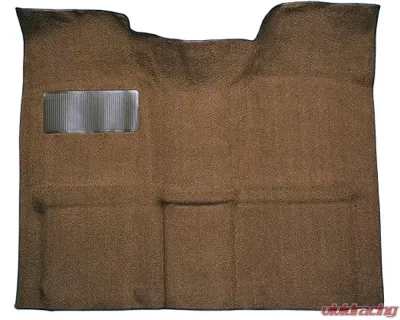 Custom Floor Carpet GMC C/K 15 1967-1972 Complete Set Auto Custom Carpets - 16318-232-1237000000