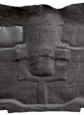 Custom Floor Carpet Jeep Scrambler 1981-1984 Passenger Area Auto Custom Carpets                                     - 4595-160-1085000000 - Image 3