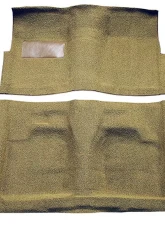 Custom Floor Carpet Chevrolet Bel Air 1958 Complete Set Auto Custom Carpets                                     - 3995-232-1231000000 - Image 3