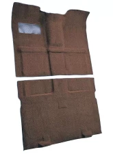 Custom Floor Carpet GMC C/K 25 1967-1972 Passenger Area Auto Custom Carpets                                     - 22736-230-1227000000 - Image 3