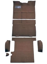 Custom Floor Carpet Chevrolet Suburban 1967-1972 Complete Set Auto Custom Carpets                                     - 1895-230-1220000000 - Image 3