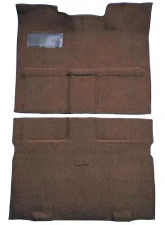 Custom Floor Carpet GMC C/K 15 1967-1972 Passenger Area Auto Custom Carpets                                     - 22724-230-1232000000 - Image 3