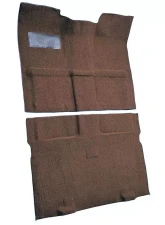 Custom Floor Carpet GMC C/K 15 1967-1972 Passenger Area Auto Custom Carpets                                     - 22724-230-1232000000 - Image 3