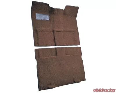 Custom Floor Carpet GMC C/K 15 1967-1972 Passenger Area Auto Custom Carpets - 22724-230-1232000000
