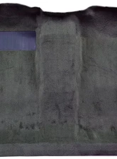 Custom Floor Carpet Chevrolet Blazer 1975-1977 Passenger Area Auto Custom Carpets                                     - 1904-162-1133000000 - Image 3