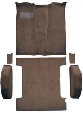 Custom Floor Carpet GMC Jimmy 1985-1991 Complete Set Auto Custom Carpets                                     - 19587-160-1133000000 - Image 3