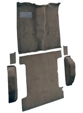 Custom Floor Carpet GMC Jimmy 1985-1991 Complete Set Auto Custom Carpets                                     - 19587-160-1133000000 - Image 3