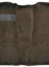 Custom Floor Carpet Chevrolet Blazer 1987-1991 Passenger Area Auto Custom Carpets                                     - 19432-160-1082000000 - Image 3