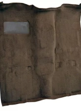 Custom Floor Carpet Chevrolet Blazer 1987-1991 Passenger Area Auto Custom Carpets                                     - 19432-160-1082000000 - Image 3