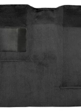 Custom Floor Carpet Ford Bronco 1974-1977 Passenger Area Auto Custom Carpets                                     - 19547-162-1125000000 - Image 3