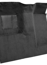 Custom Floor Carpet Ford Bronco 1974-1977 Passenger Area Auto Custom Carpets                                     - 19547-162-1125000000 - Image 3