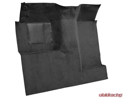 Custom Floor Carpet Ford Bronco 1966-1973 Passenger Area Auto Custom Carpets - 1934-230-1219000000