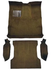 Custom Floor Carpet Ford Bronco 1978-1979 Complete Set Auto Custom Carpets                                     - 3533-160-1083000000 - Image 3