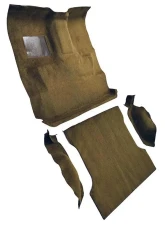 Custom Floor Carpet Ford Bronco 1978-1979 Complete Set Auto Custom Carpets                                     - 3533-160-1083000000 - Image 3