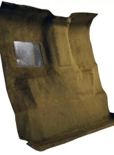 Custom Floor Carpet Ford Bronco 1978-1979 Passenger Area Auto Custom Carpets                                     - 1929-162-1052000000 - Image 3