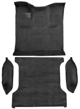 Custom Floor Carpet Ford Bronco 1980-1986 Complete Set Auto Custom Carpets                                     - 1950-162-1072000000 - Image 3