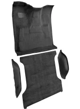 Custom Floor Carpet Ford Bronco 1980-1986 Complete Set Auto Custom Carpets                                     - 1950-162-1072000000 - Image 3