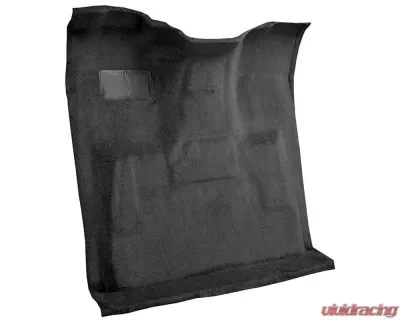 Custom Floor Carpet Ford Bronco 1980-1986 Passenger Area Auto Custom Carpets - 1951-162-1085000000