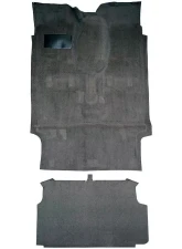 Custom Floor Carpet Ford Bronco 1984-1990 Complete Set Auto Custom Carpets                                     - 1936-160-1134000000 - Image 3