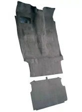 Custom Floor Carpet Ford Bronco 1984-1990 Complete Set Auto Custom Carpets                                     - 1936-160-1134000000 - Image 3