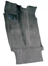 Custom Floor Carpet Ford Bronco 1984-1990 Passenger Area Auto Custom Carpets                                     - 1937-162-1134000000 - Image 3