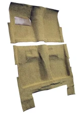 Custom Floor Carpet Chevrolet Bel Air 1958 Complete Set Auto Custom Carpets                                     - 3997-232-1239000000 - Image 3