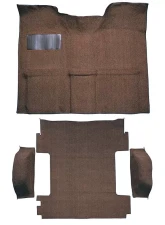 Custom Floor Carpet Chevrolet Blazer 1969-1972 Complete Set Auto Custom Carpets                                     - 3857-230-1223000000 - Image 3