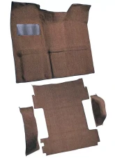 Custom Floor Carpet Chevrolet Blazer 1969-1972 Complete Set Auto Custom Carpets                                     - 3857-230-1223000000 - Image 3