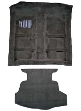 Custom Floor Carpet Eagle Talon 1995-1998 Complete Set Auto Custom Carpets                                     - 16019-160-1085000000 - Image 3