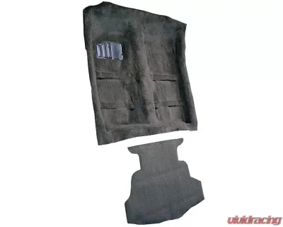 Custom Floor Carpet Eagle Talon 1995-1998 Complete Set Auto Custom Carpets - 16019-160-1085000000