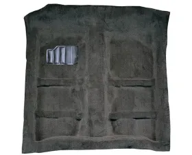 Custom Floor Carpet Mitsubishi Eclipse 1995-1999 Passenger Area Auto Custom Carpets