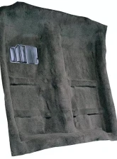 Custom Floor Carpet Eagle Talon 1995-1998 Passenger Area Auto Custom Carpets                                     - 16024-162-1085000000 - Image 3