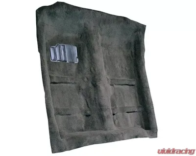Custom Floor Carpet Eagle Talon 1995-1998 Passenger Area Auto Custom Carpets - 16024-162-1085000000