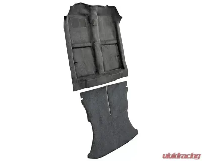 Custom Floor Carpet Honda Civic 1992-1995 Complete Set Auto Custom Carpets - 16262-160-1128000000