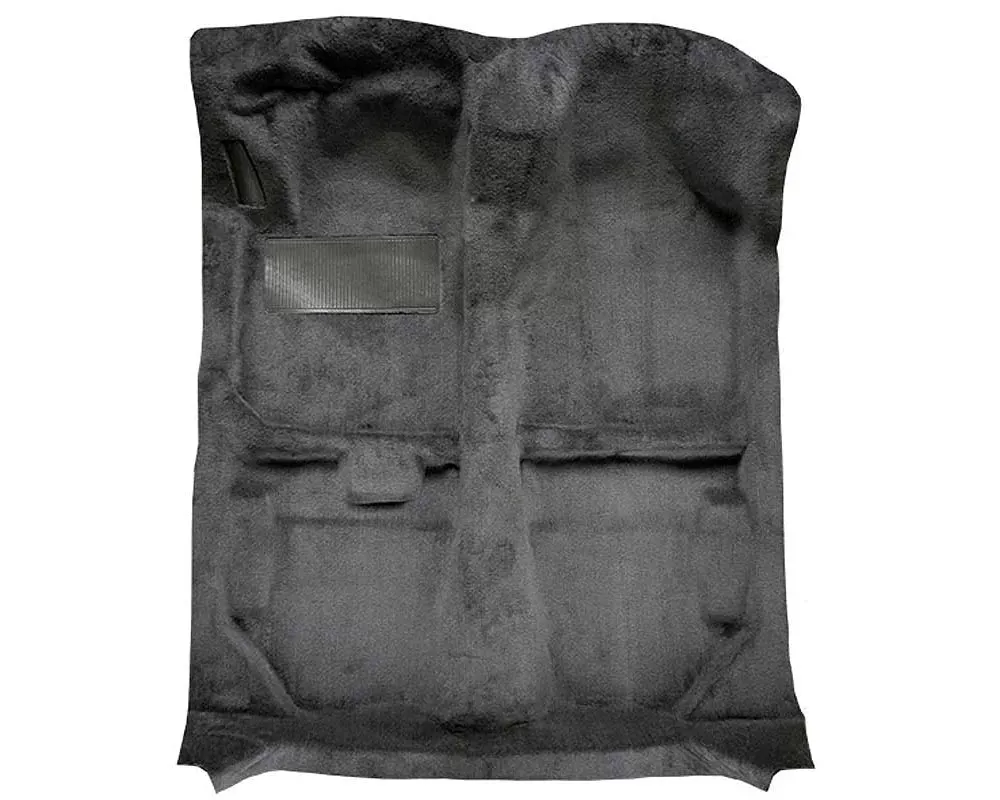 Custom Floor Carpet Chrysler Sebring 1996-2006 Complete Set Auto Custom Carpets - 16257-161-1130000000