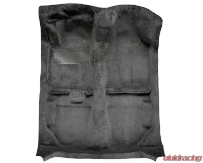 Custom Floor Carpet Chrysler Sebring 1996-2006 Complete Set Auto Custom Carpets - 16257-161-1138000000