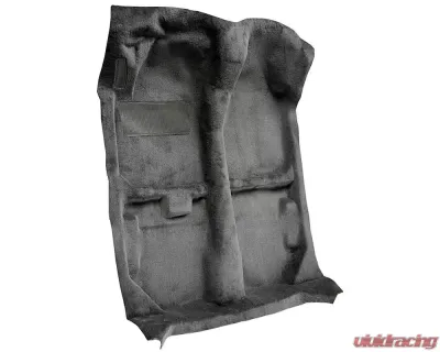 Custom Floor Carpet Chrysler Sebring 1996-2006 Complete Set Auto Custom Carpets - 16257-161-1138000000