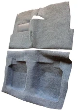 Custom Floor Carpet Chevrolet Bel Air 1959 Complete Set Auto Custom Carpets                                     - 3815-230-1227000000 - Image 3