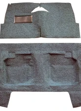 Custom Floor Carpet Chevrolet Biscayne 1959 Complete Set Auto Custom Carpets                                     - 3806-330-1339000000 - Image 3