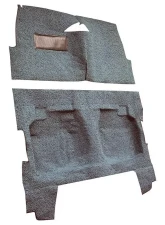 Custom Floor Carpet Chevrolet Biscayne 1959 Complete Set Auto Custom Carpets                                     - 3806-330-1339000000 - Image 3