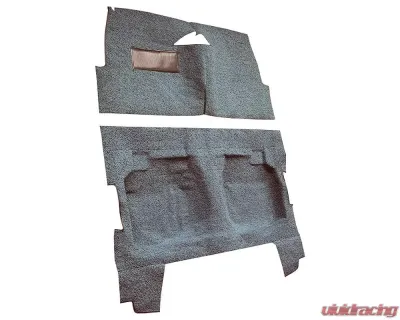 Custom Floor Carpet Chevrolet Biscayne 1959 Complete Set Auto Custom Carpets - 3806-330-1339000000