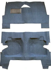 Custom Floor Carpet Chevrolet Impala 1960 Complete Set Auto Custom Carpets                                     - 3969-330-1338000000 - Image 3