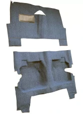 Custom Floor Carpet Chevrolet Impala 1960 Complete Set Auto Custom Carpets                                     - 3969-330-1338000000 - Image 3