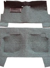 Custom Floor Carpet Chevrolet Impala 1960 Complete Set Auto Custom Carpets                                     - 3968-330-1337000000 - Image 3