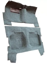 Custom Floor Carpet Chevrolet Impala 1960 Complete Set Auto Custom Carpets                                     - 3968-330-1337000000 - Image 3