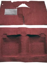 Custom Floor Carpet Oldsmobile Dynamic 1959-1960 Complete Set Auto Custom Carpets                                     - 16204-330-1335000000 - Image 3