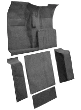 Custom Floor Carpet Jeep CJ-5 1959-1973 Complete Set Auto Custom Carpets                                     - 11177-230-1219000000 - Image 3