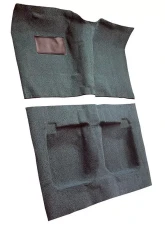 Custom Floor Carpet Buick LeSabre 1959-1960 Complete Set Auto Custom Carpets                                     - 16460-230-1219000000 - Image 3