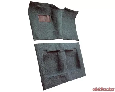 Custom Floor Carpet Buick LeSabre 1959-1960 Complete Set Auto Custom Carpets - 16460-230-1219000000