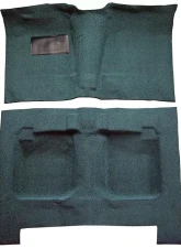 Custom Floor Carpet Buick Invicta 1959-1960 Complete Set Auto Custom Carpets                                     - 3840-230-1219000000 - Image 3